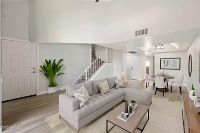 1211 N Miller Road #224, Scottsdale, AZ 85257 - Photo 1