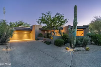 10699 E Fernwood Lane, Scottsdale, AZ 85262 - Photo 1