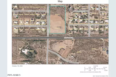 28403 N 144th Street #-, Scottsdale, AZ 85262 - Photo 4