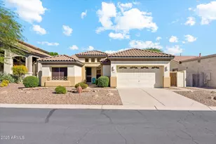 7447 E Norwood St, Mesa, AZ 85207 - Photo 1