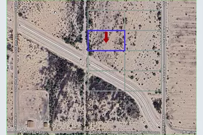 0 S 544th Avenue #220, Tonopah, AZ 85354 - Photo 1