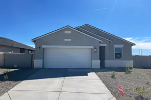 501 W Bunker Hl St, Florence, AZ 85132 - Photo 1