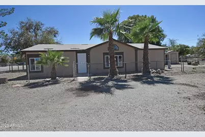 35358 2nd Street, Wenden, AZ 85357 - Photo 1
