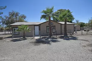 35358 2nd St, Wenden, AZ 85357 - Photo 1