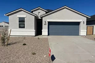 482 W Bunker Hl St, Florence, AZ 85132 - Photo 1