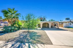 3743 W Sahuaro Dr, Phoenix, AZ 85029 - Photo 1
