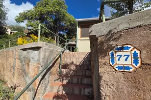 77 Shearer Ave, Bisbee, AZ 85603 - Photo 1