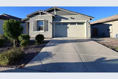 80 E Elmwood Place, Chandler, AZ 85249 - Photo 1