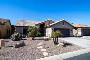 3980 N 162nd Ln, Goodyear, AZ 85395 - Photo 1