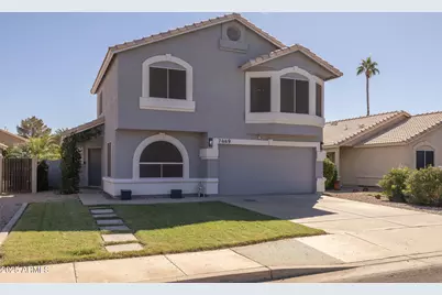 7449 E Nido Avenue, Mesa, AZ 85209 - Photo 1