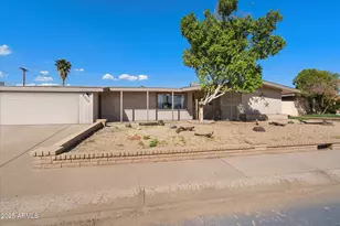 4820 N 57th Dr, Phoenix, AZ 85031 - Photo 1