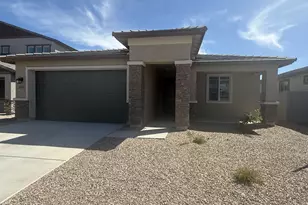 25171 W La Salle St, Buckeye, AZ 85326 - Photo 1
