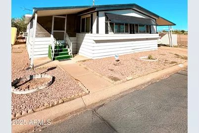 8780 E McKellips Road #318, Scottsdale, AZ 85257 - Photo 1