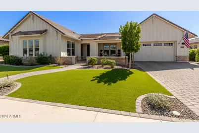 1955 E Blackhawk Drive, Gilbert, AZ 85298 - Photo 1