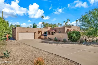 18753 E Chinle Drive, Rio Verde, AZ 85263 - Photo 1
