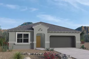 544 N 14th Dr, Coolidge, AZ 85128 - Photo 1