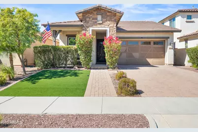 20618 W Edgemont Avenue, Buckeye, AZ 85396 - Photo 1