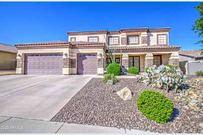 10218 S 44th Lane, Laveen, AZ 85339 - Photo 1