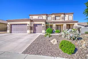 10218 S 44th Ln, Laveen, AZ 85339 - Photo 1