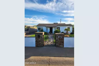 3529 E Taylor Street, Phoenix, AZ 85008 - Photo 1