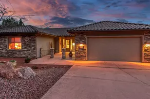 2455 Maxwell Ln, Sedona, AZ 86336 - Photo 1
