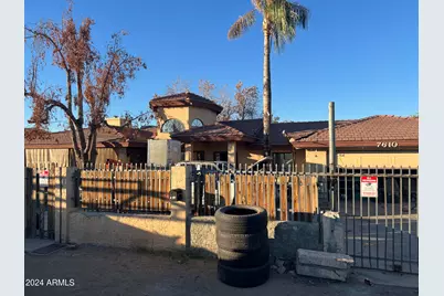 7610 W Orangewood Avenue, Glendale, AZ 85303 - Photo 1