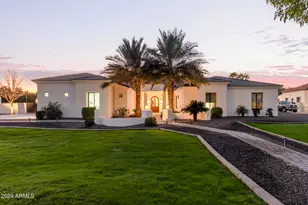22474 S 199th Cir, Queen Creek, AZ 85142 - Photo 1