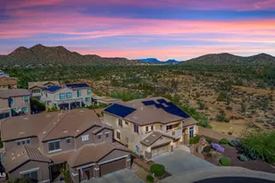 2306 W Long Shadow Trail, Phoenix, AZ 85085 - Photo 1