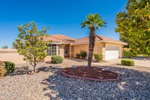 3037 Candlewood Way, Sierra Vista, AZ 85650 - Photo 1