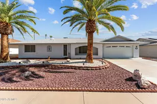 18003 N 129th Ave, Sun City West, AZ 85375 - Photo 1