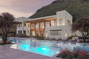 4849 N Camelback Rdg Dr, Scottsdale, AZ 85251 - Photo 1