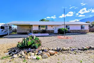 5534 E Madalein Dr, Hereford, AZ 85615 - Photo 1