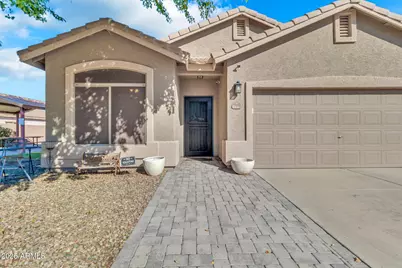 8440 E Edgewood Avenue, Mesa, AZ 85208 - Photo 1