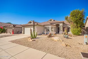 6414 W Briles Rd, Phoenix, AZ 85083 - Photo 1