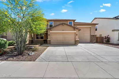 12217 W Planada Lane, Sun City, AZ 85373 - Photo 1
