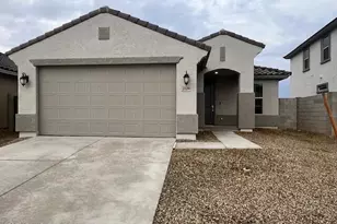 23200 W Florence Ave, Buckeye, AZ 85326 - Photo 1