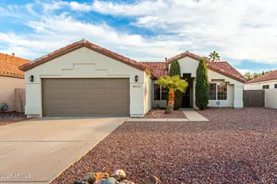 9167 W Michelle Drive, Peoria, AZ 85382 - Photo 1