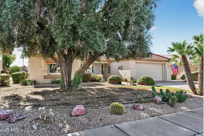 14111 W Circle Ridge Drive, Sun City West, AZ 85375 - Photo 1