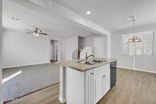 935 E Agua Fria Ln, Avondale, AZ 85323 - Photo 1