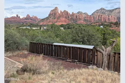 30 Blackhawk Lane #-, Sedona, AZ 86336 - Photo 1