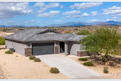 1930 W Ringo Road, Wickenburg, AZ 85390 - Photo 1