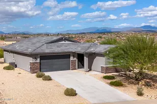 1930 W Ringo Rd, Wickenburg, AZ 85390 - Photo 1