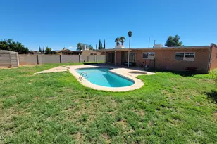 5149 Paseo Las Palmas, Sierra Vista, AZ 85635 - Photo 1