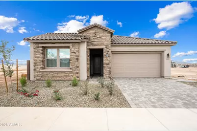 21377 E Timberline Road, Queen Creek, AZ 85142 - Photo 1