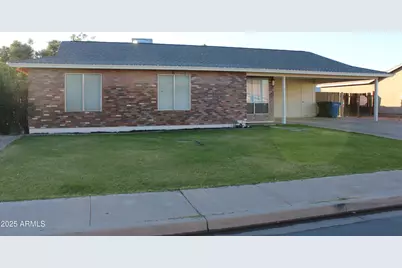 1650 S Windsor --, Mesa, AZ 85204 - Photo 1