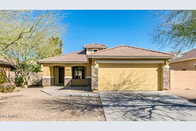 1388 E Anna Drive, Casa Grande, AZ 85122 - Photo 1