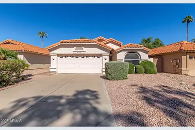 8906 E Windrose Drive, Scottsdale, AZ 85260 - Photo 1