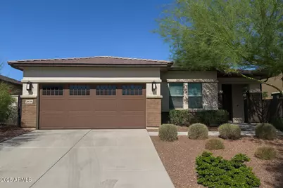 20546 W Park Meadows Drive, Buckeye, AZ 85396 - Photo 1