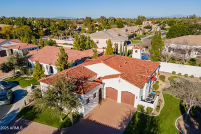 1777 W Ocotillo Road #6, Chandler, AZ 85248 - Photo 1