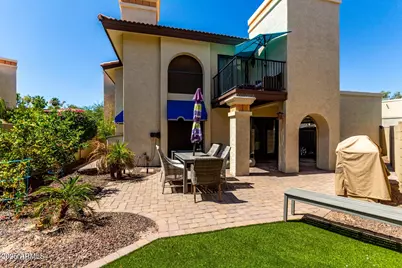 4932 E Siesta Drive #Unit 1, Phoenix, AZ 85044 - Photo 1